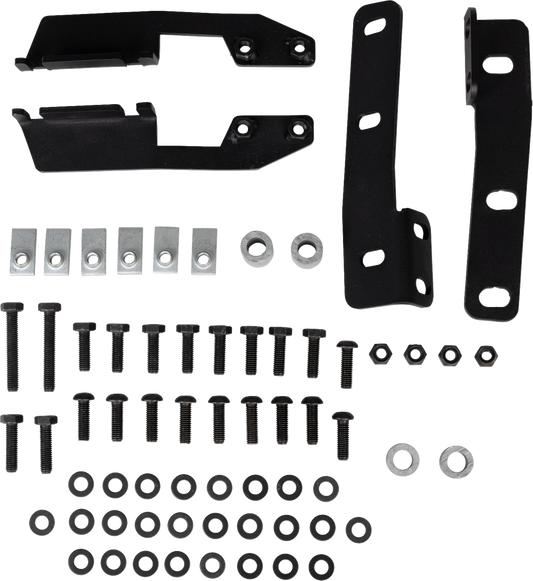 MOOSE OFFROAD 244.5511.1 Suzuki KingQuad CV Boot