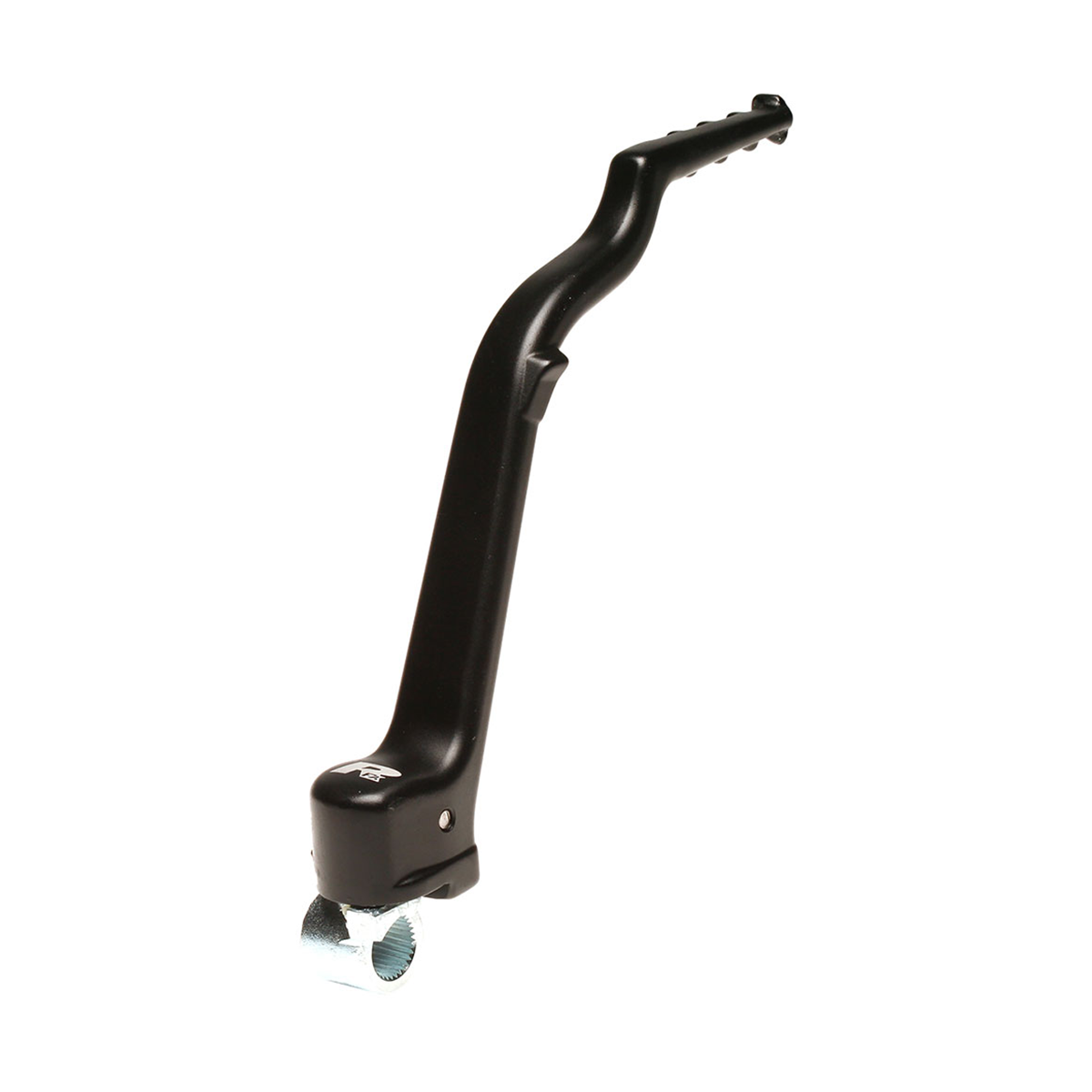 RFX Kick Starter Hard Anodized Black Yam FXKS 40300 99H3