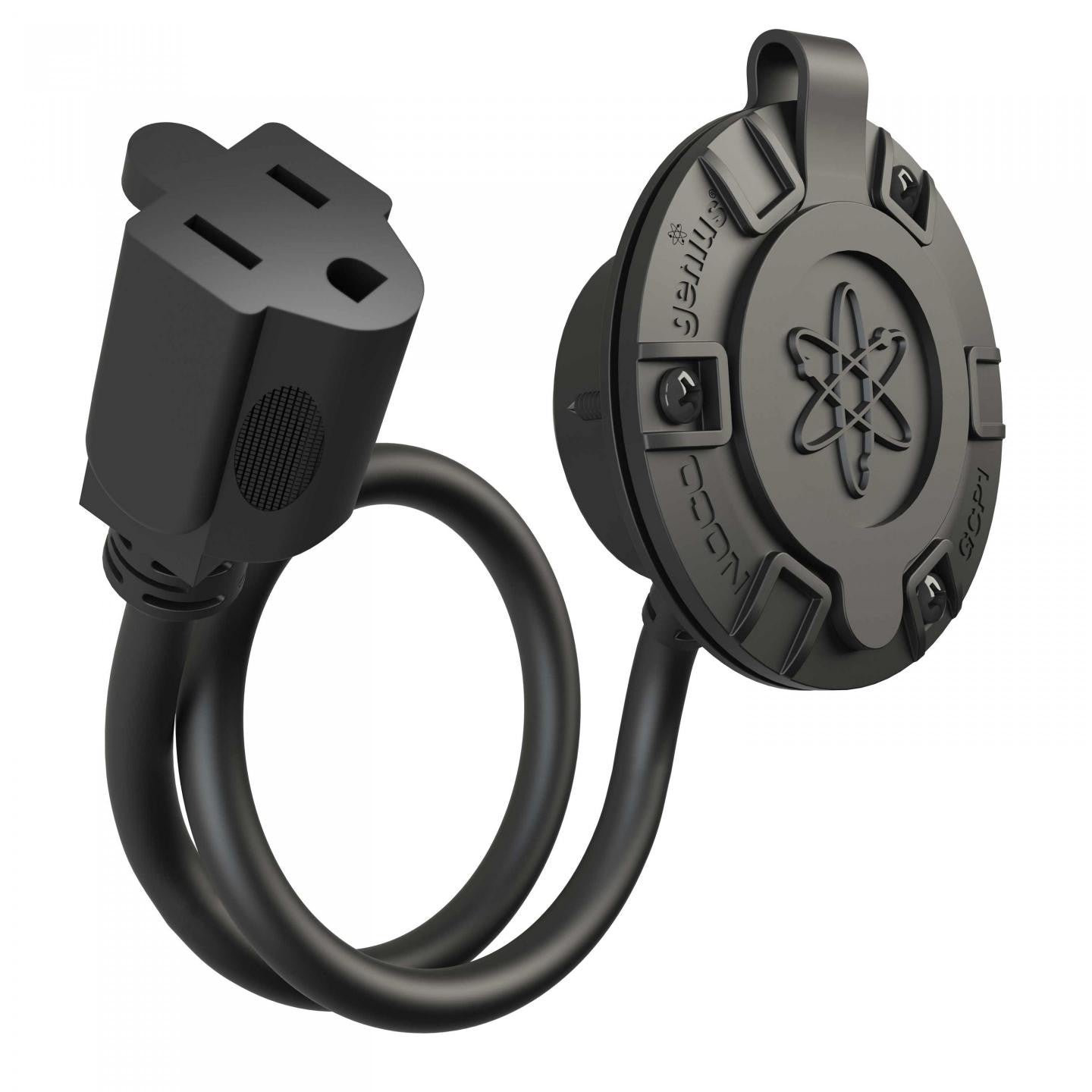 NOCO GENIUS NOCO GENIUS - 13A 125V AC Plug - Part Number GCP1 - Fits Various Applications GCP1