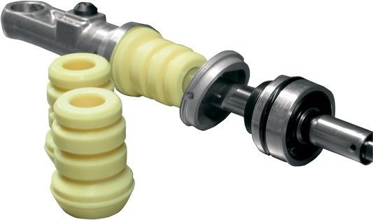 KYB 120341600701 Rear Shock Bumper Rubber 16mm Honda/Sherco/Suzuki 2000-2024