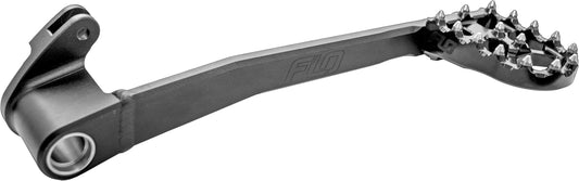 FLO MOTORSPORTS HDBP-805 2014-2017 Harley Davidson Low/Ultra Limited Brake Pedal