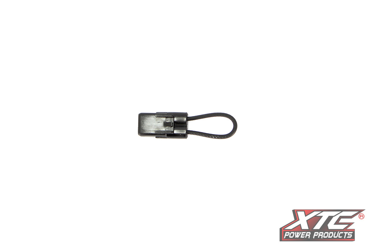 XTC Power Products HON-S2-SB 2019-2021 Honda Talon 1000R/X Seat Belt Override