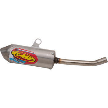 FMF Powercore 2 Shorty Silencer - 025259 - Gas Gas MC 125, Husqvarna TC 125 | Moto-House MX