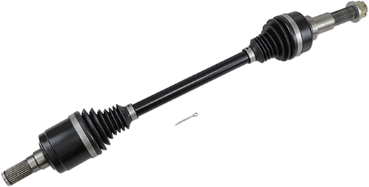 DEMON PAXL-8015HD Heavy Duty Rear Axle for Viking and Wolverine 2000-2023