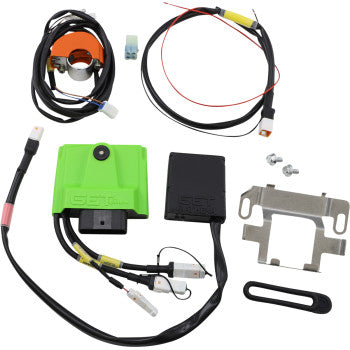 GET RX1 Pro Engine Control Unit Tuning Module Kit - GK-RX1PRO-0053 - 2021-2023 Yamaha YZ250F