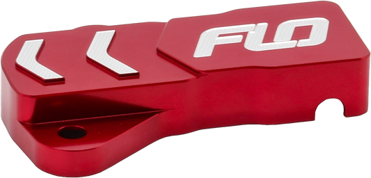 FLO MOTORSPORTS MPN:TPS-1R 2018-2020 KTM 250/300 XC-W/TE Throttle Position Sensor Cover