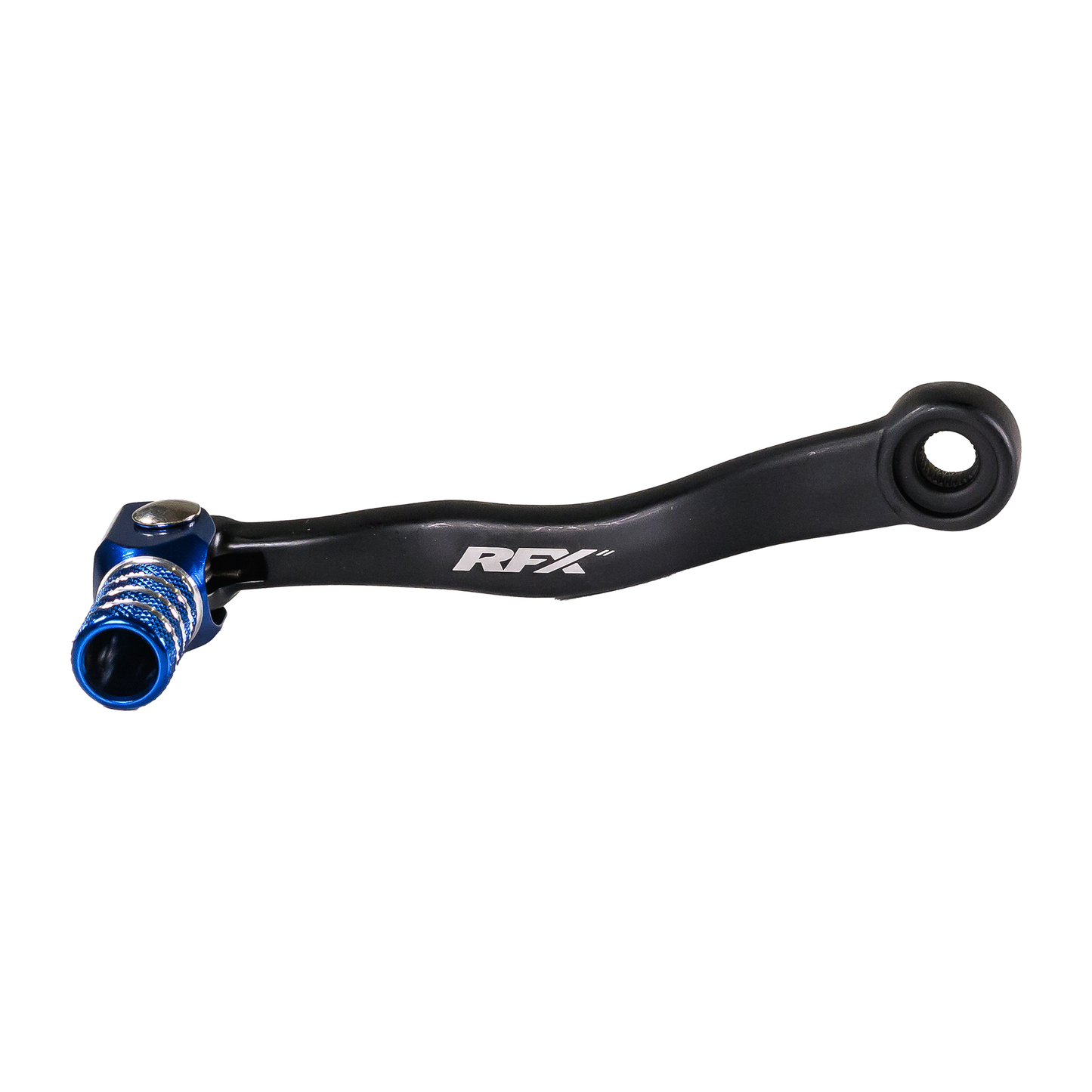 RFX RFX FXGP 71200 55BU Race Shift Lever Blue Husqvarna, Factory Quality Performance FXGP 71200 55BU