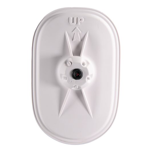 RFX FXAW 10002 55ST 2020-21 Honda CRF250R Air Box Wash Cover
