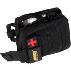 Moose Offroad 4510-1704 MOLLE System Individual First Aid Medical Kit