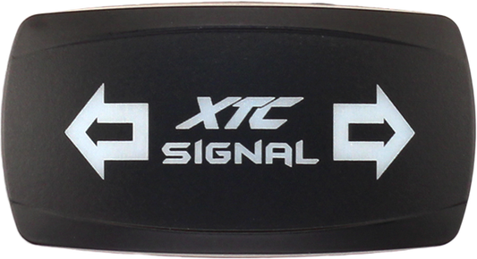 XTC Power Products SW00-00116022 2010s Honda Civic Face Turn Signal Switch