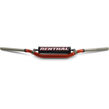 Renthal Handlebar - Twinwall - 999 - McGrath/'16+ SX125 - 450 - 1-1/8" Bars