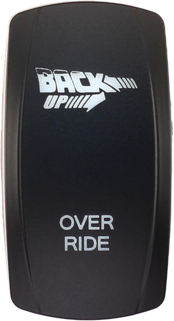 XTC Power Products SW00-00128036 2020s Kawasaki KX250F/KX450F Dash Switch Rocker