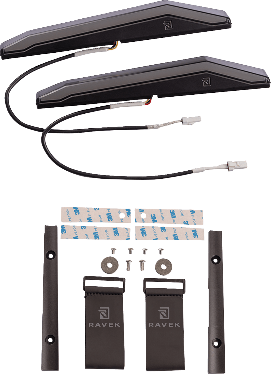 66 - 301A - Moto - House MX