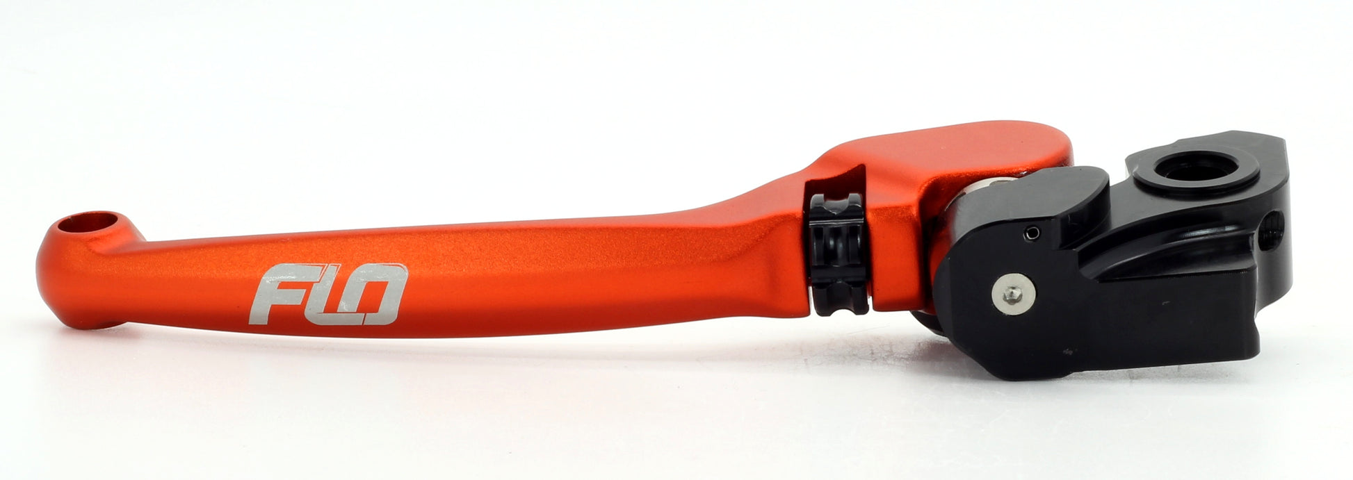 FLO MOTORSPORTS - CL-726O 2014-2017 Husqvarna/KTM TC 85/65 SX Clutch Lever Orange