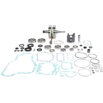 Vertex Complete Engine Rebuild Kit - Wrench Rabbit - WR101-082 - 2003-2020 Yamaha YZ250, and 2016-2020 YZ250X