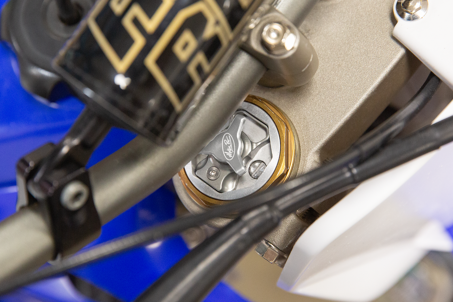Motion Pro 11-0124 2010s Kyb Aos Sss Forks Compression Adjuster