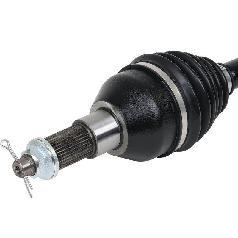 8 Ball Extreme Duty Axle