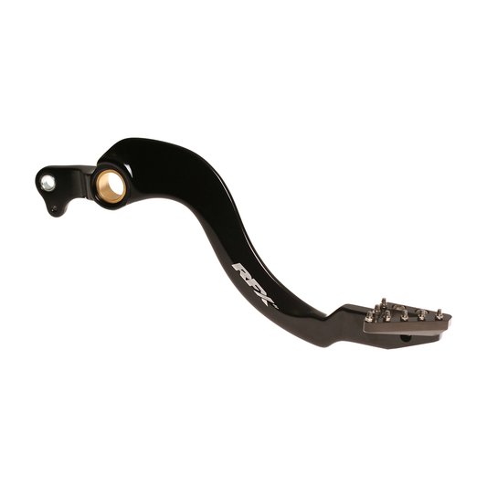 RFX FXRB 10201 99HA 2017-2020 Honda CRF450/250 R/X Rear Brake Levers
