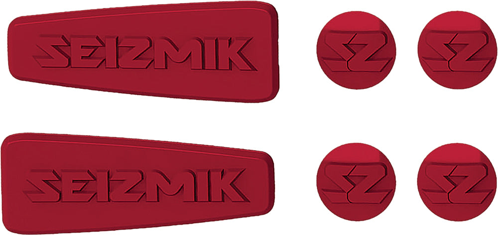 SEIZMIK 56-18074 Pursuit Mirror Accents