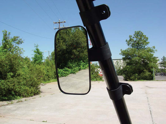 Seizmik Rearview Mirror 1.5" Clamp