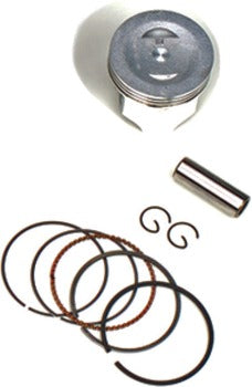 BBR Motorsports - 411-HXR-5411 - Replacement Piston Kit - 88cc Honda CRF50F, XR50R