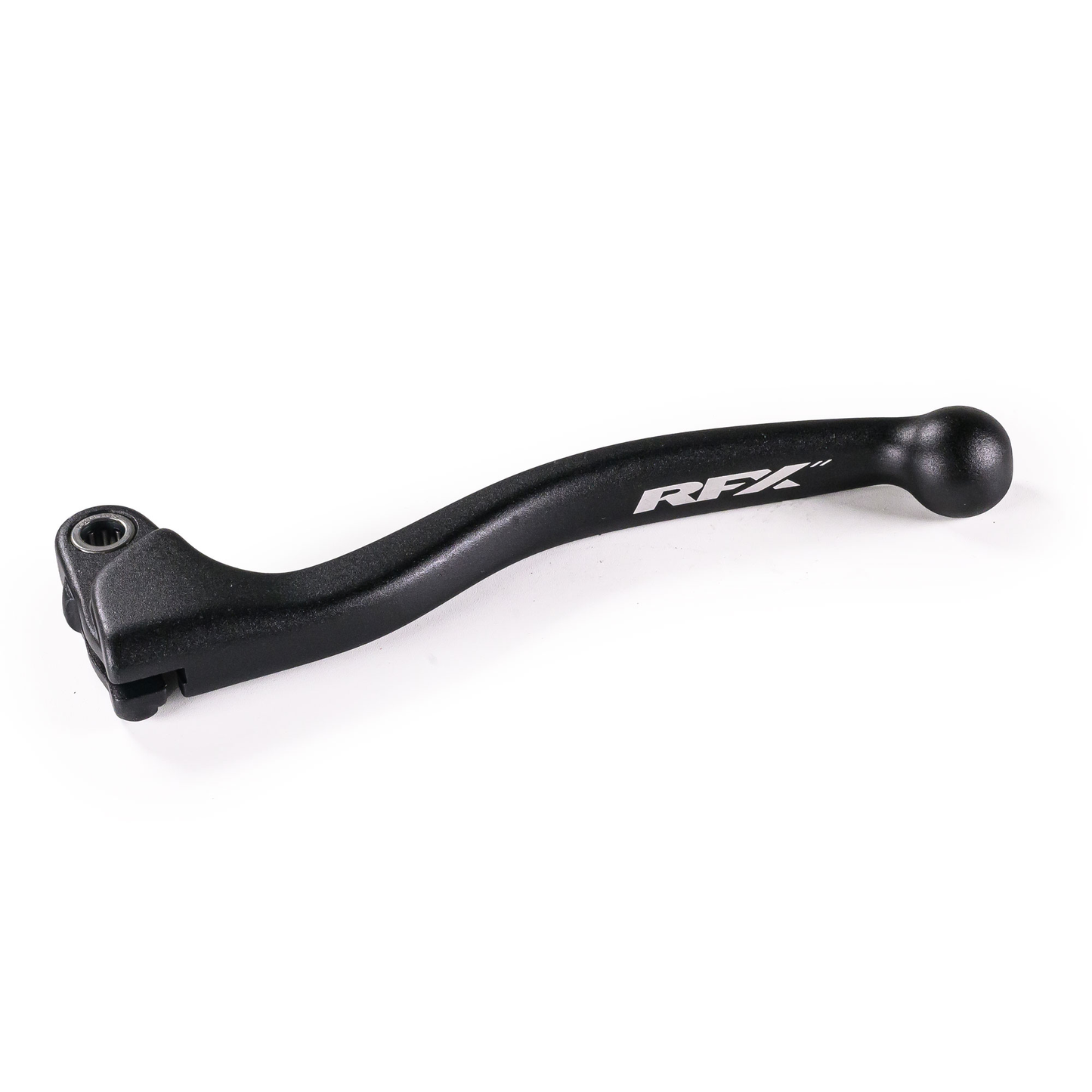RFX FXCL 30500 99BK 2009-2017 Yamaha YZ125/250F Pro Clutch Lever