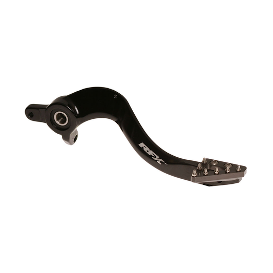 RFX FXRB 50501 2017-2020 Husqvarna TE/TC/FC Rear Brake Levers
