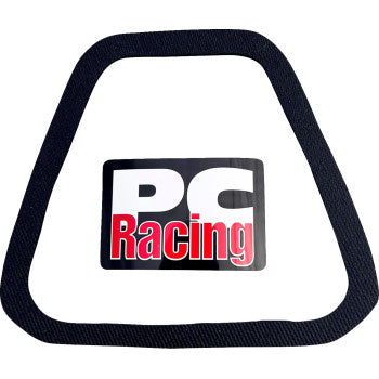 PC Racing - Pro Seal Air Filter Gasket - PC33 - 2023-2024 Yamaha YZ250F, and YZ450F Moto-House MX