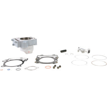 Cylinder Works Standard Big Cylinder - 51002-K01 - 2005-2012 KTM 250 SX-F, 250 XCF-W, and 250 XC-F | Moto-House MX