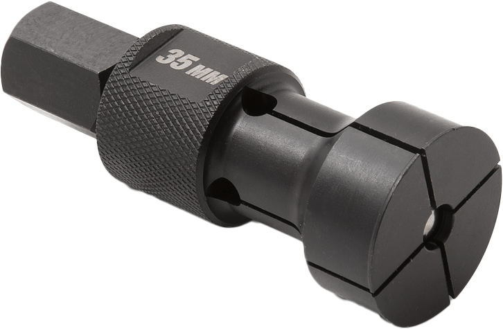 Motion Pro 08-0788 35mm Replacement Collet Puller Tool