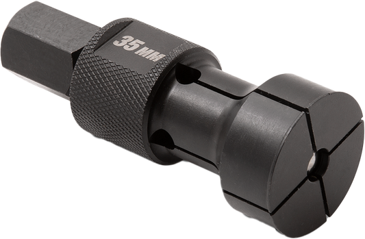 Motion Pro 08-0788 35mm Replacement Collet Puller Tool