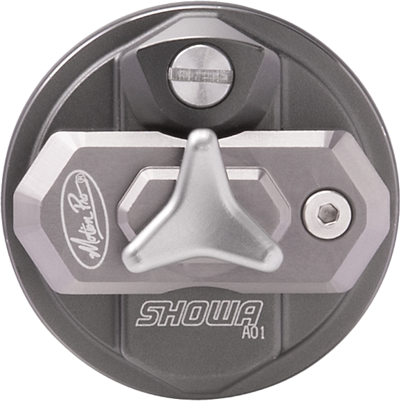 Motion Pro 11-0122 Compression Adjuster Showa Forks 49mm