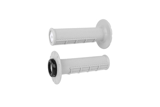 ODI J33HWW-B Atv Half Waffle V2.1 Grip 2020s
