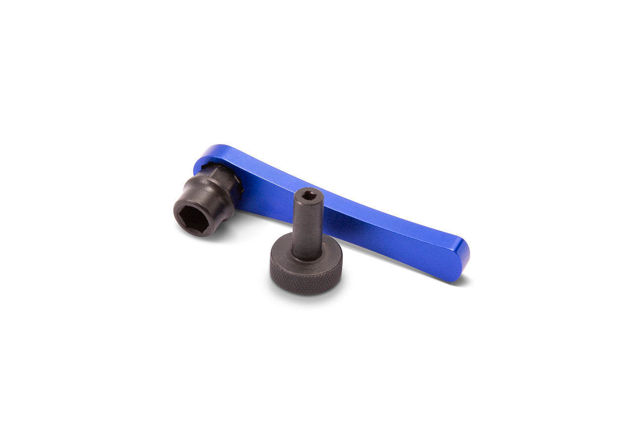 Motion Pro 08-0732 3mm/8mm Tappet Adjuster Tool