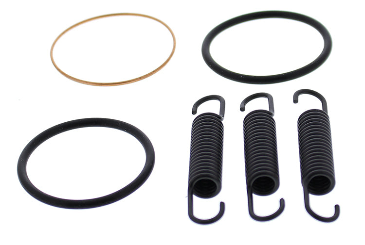 VERTEX VERTEX 823159 Kawasaki KDX 200 1986-1988 Exhaust Gasket Kit 823159