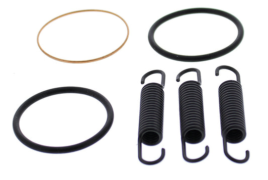 Vertex 823159 Exhaust Gasket Kit for Kawasaki KDX200 at Moto-House MX
