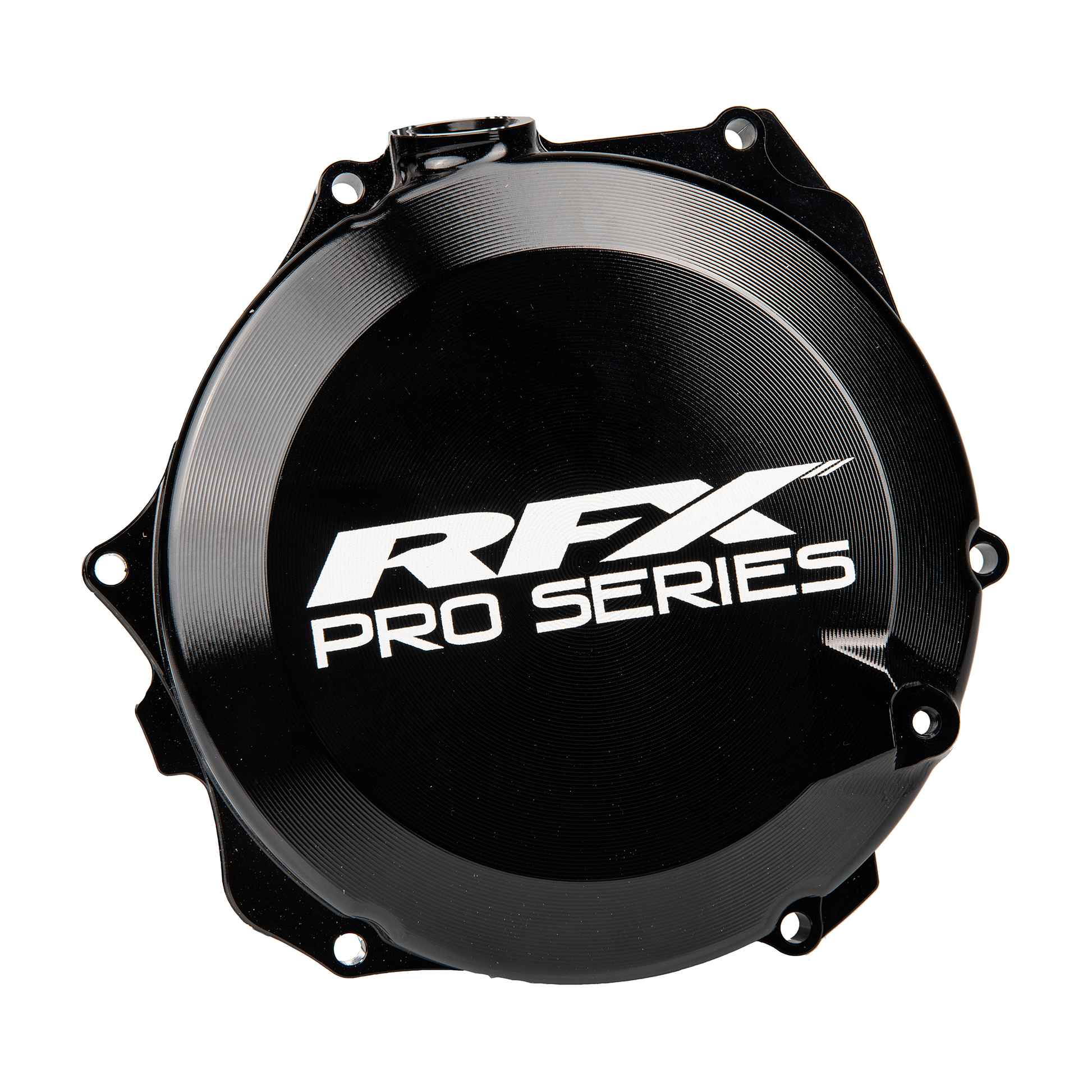 RFX FXCC 30200 99H2 2008-2017 Suzuki RM-Z450 Clutch Cover