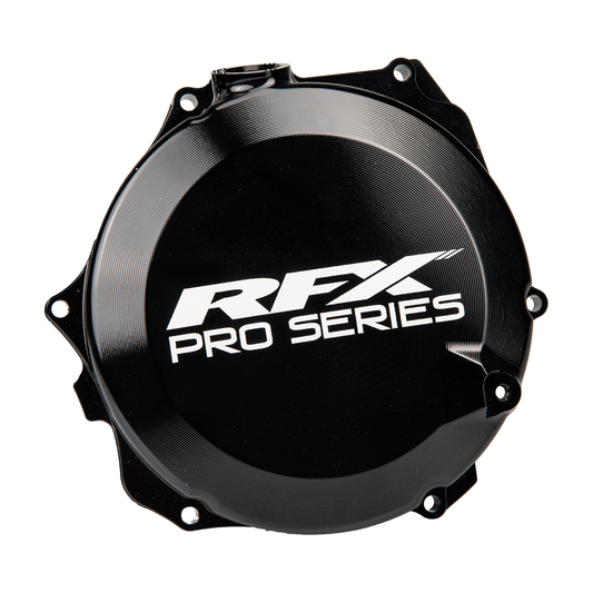 RFX FXCC 30200 99H2 2008-2017 Suzuki RM-Z450 Clutch Cover