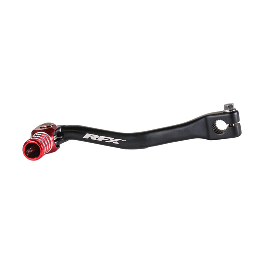 RFX RFX FXGP 60100 55RD Race Shift Lever, Factory Quality Performance FXGP 60100 55RD