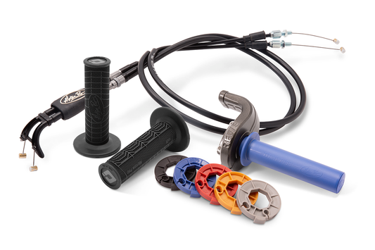 MOTION PRO 01-3026 Rev3 Throttle Kit 2023/2024 KTM 125/250/300 SX/XC Gas-Gas EX
