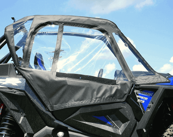 Soft Upper Door Kit