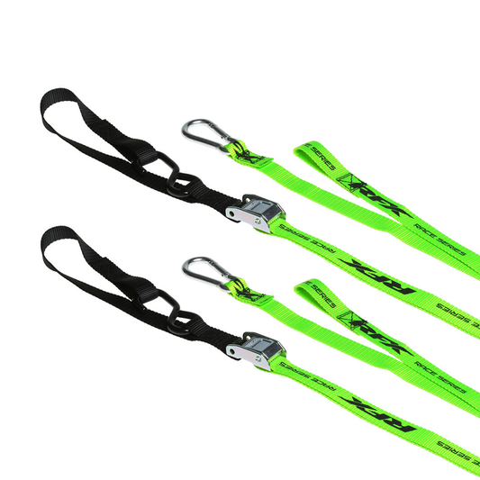 RFX FXTD 30000 55HV 2020s Motorcycle Tie Downs