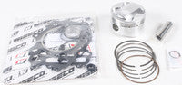 WISECO Top End Kit PK1673 1990-1999 Suzuki DR350 80cc +1.00mm 10.5:1 Compression