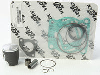 Vertex OE Replica Cast Piston Kit 39.47 - 2009-2023 KTM 50SX VTK23429AB | Moto-House MX