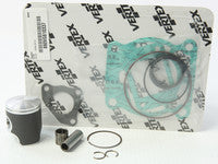 Vertex OE Replica Cast Piston Kit 39.47 - 2009-2022 KTM 50SX VTK23429AB | Moto-House MX