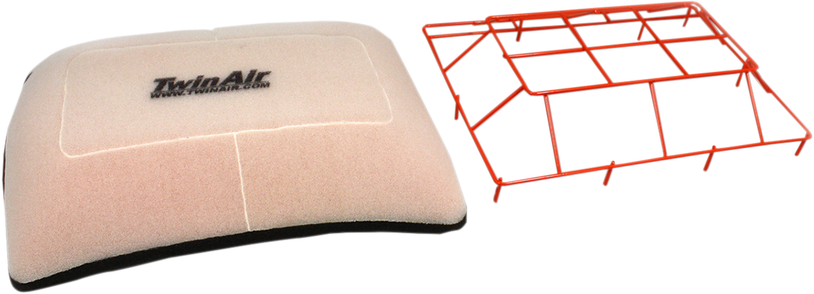 TWIN AIR Powerflow Air Filter Kit for Polaris 156150P