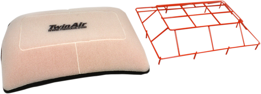 TWIN AIR Powerflow Air Filter Kit for Polaris 156150P