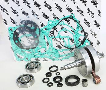 Hot Rods Complete Bottom End Kit - CBK0040 - Honda CR250R 1992-2001