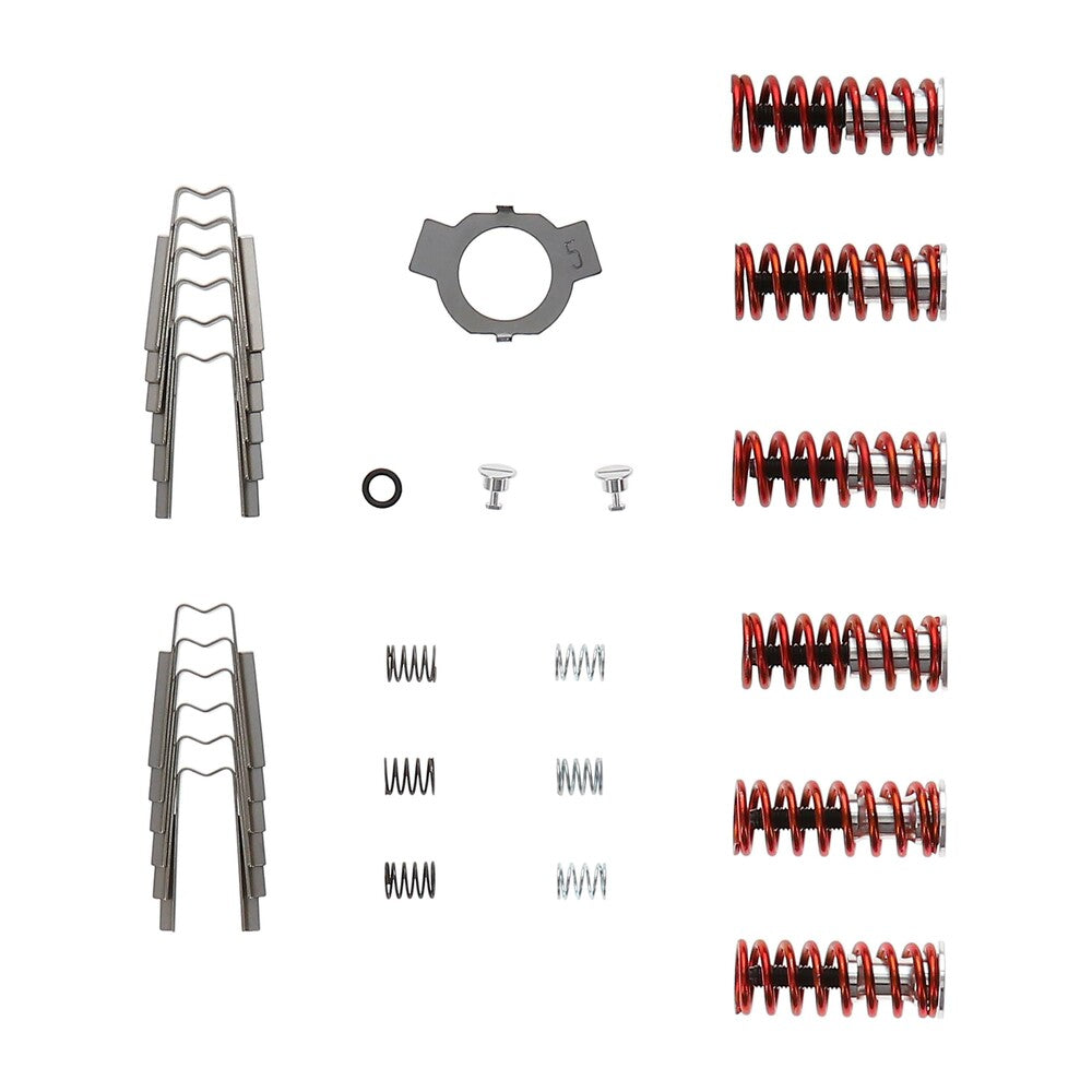 Rekluse RMS-8907176 RadiusCX 4.0 Clutch Kit Yamaha Motocross Part