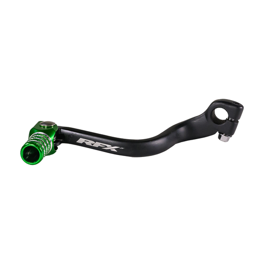 RFX FXGP 20100 55GN 1994-2003 Kawasaki KX250 Race Shift Lever Green